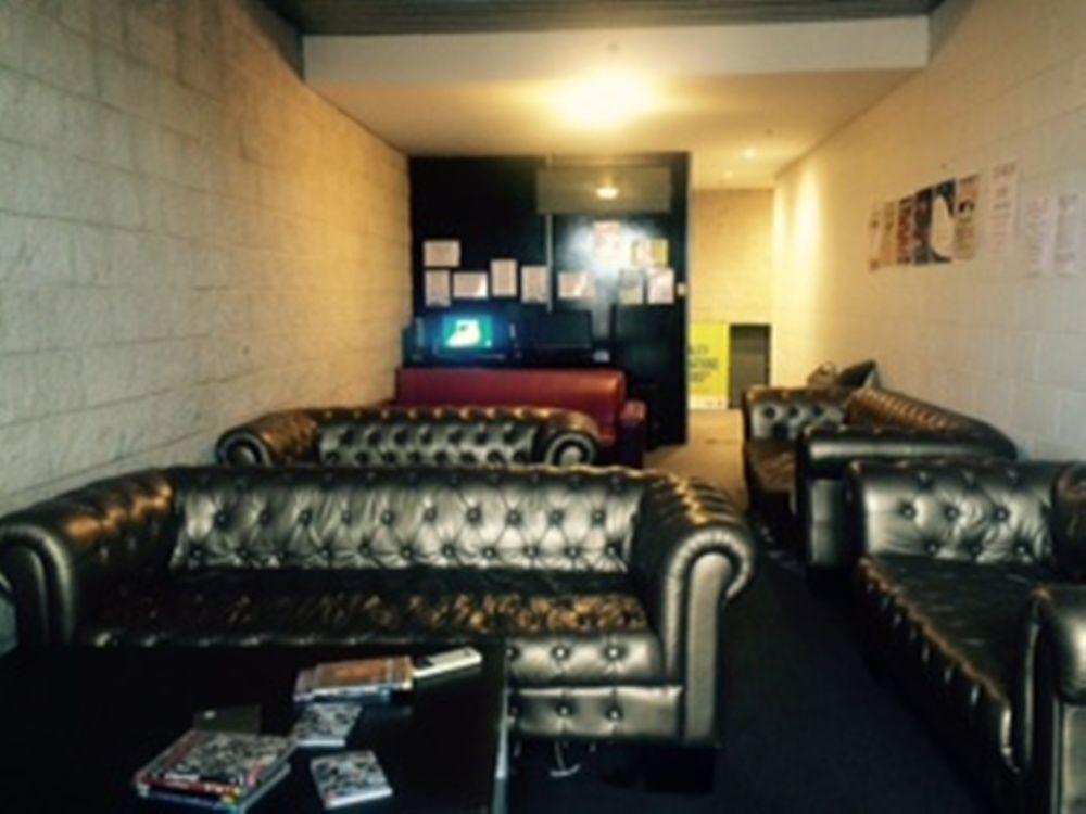 Summer House Melbourne Luaran gambar