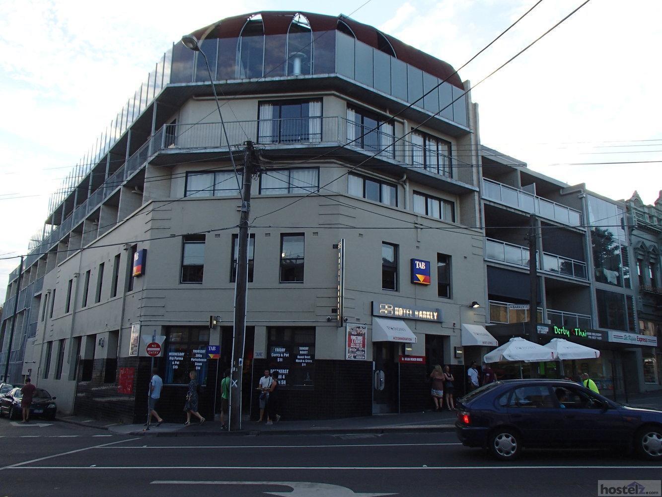 Summer House Melbourne Luaran gambar