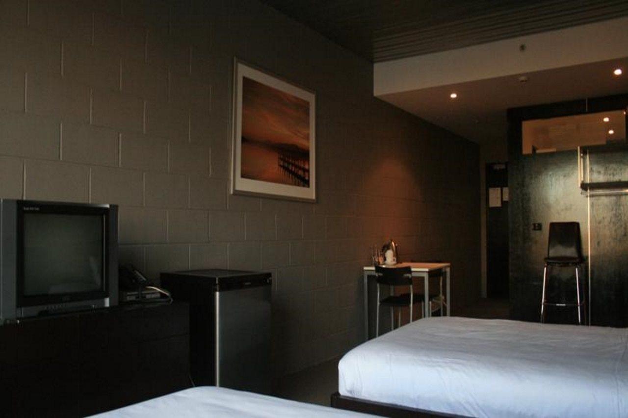 Summer House Melbourne Luaran gambar