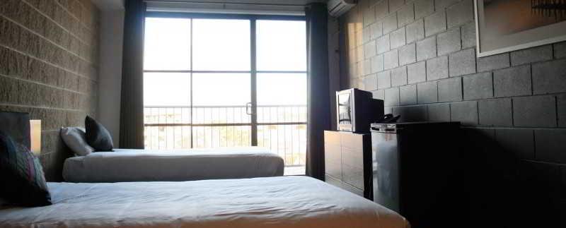 Summer House Melbourne Luaran gambar