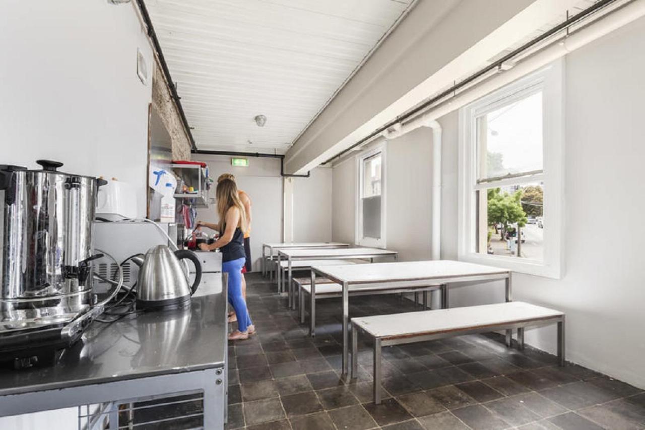 Summer House Melbourne Luaran gambar