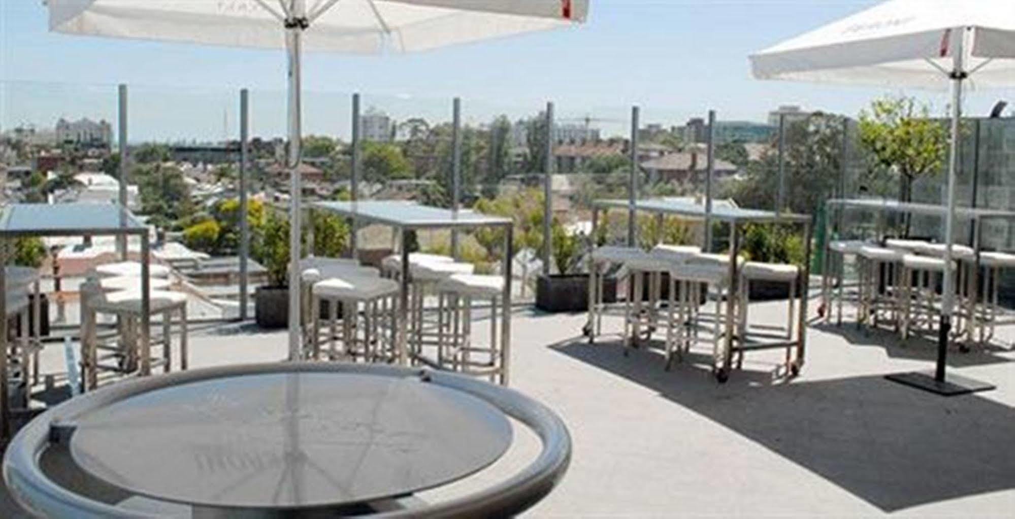 Summer House Melbourne Luaran gambar