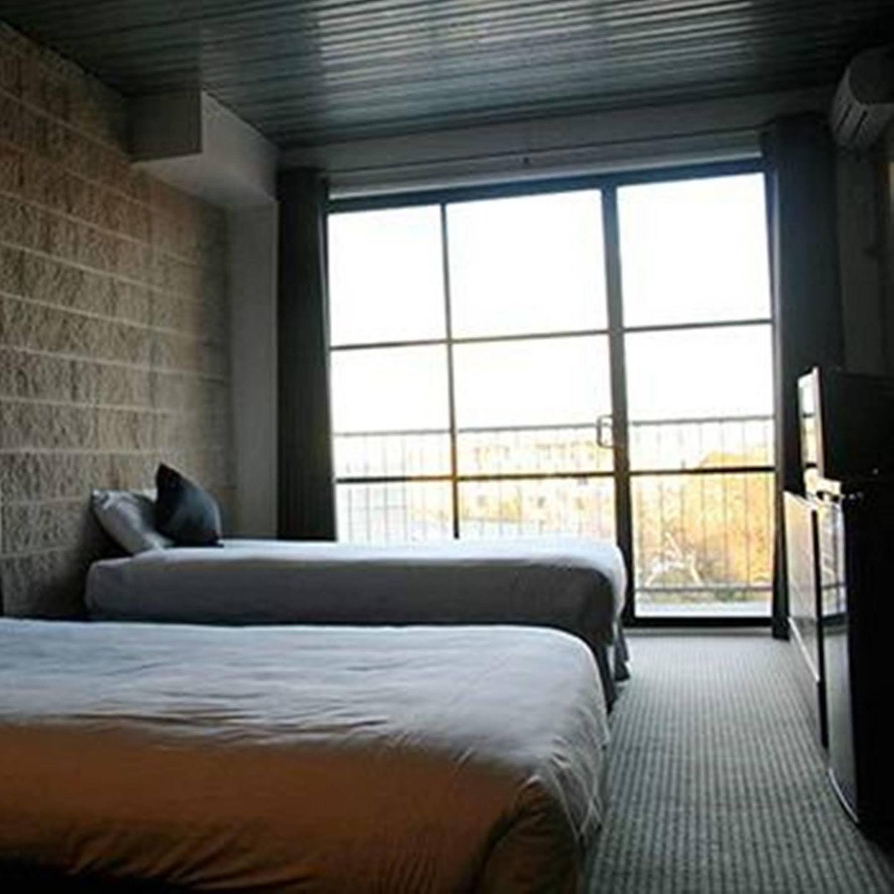 Summer House Melbourne Luaran gambar