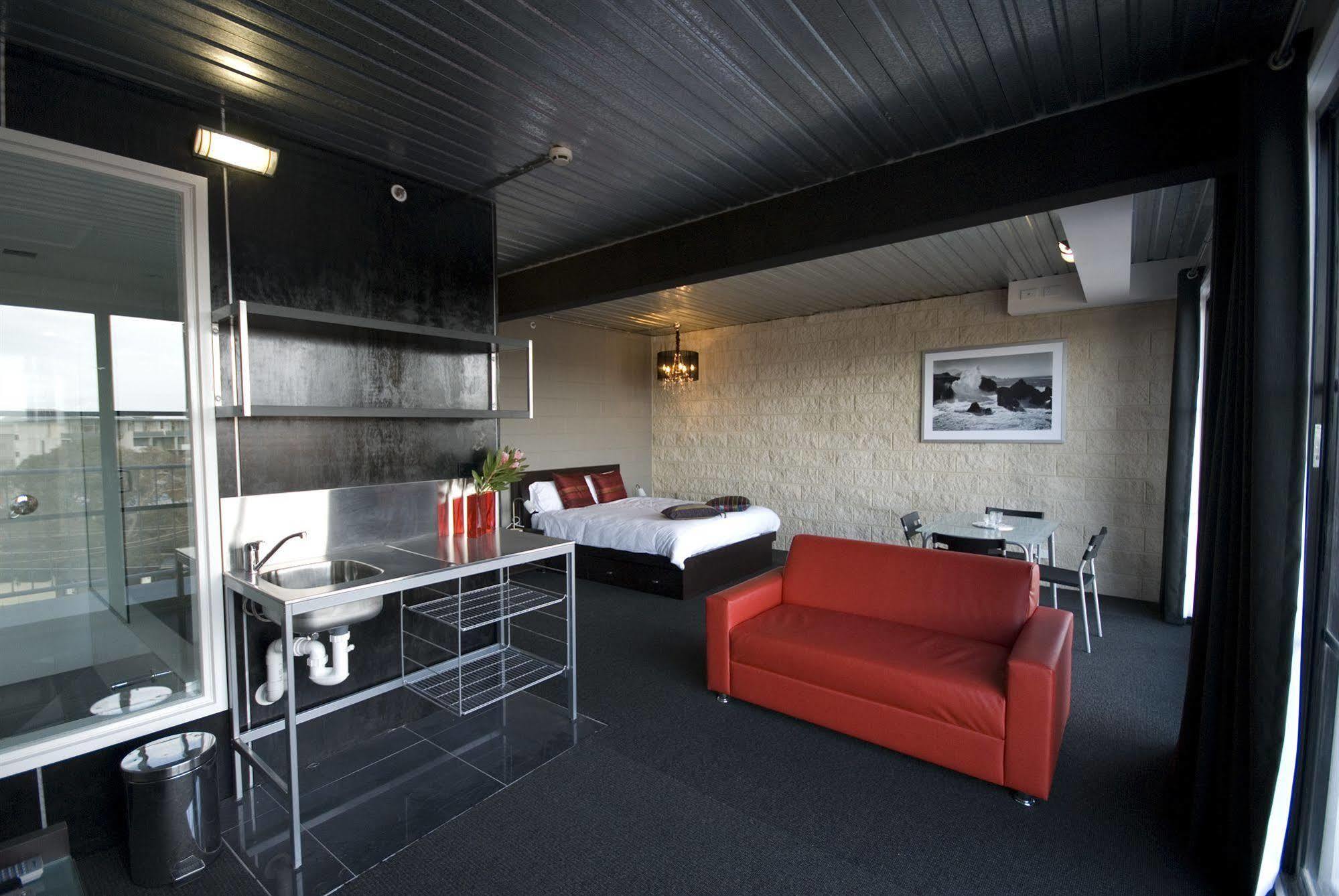 Summer House Melbourne Luaran gambar