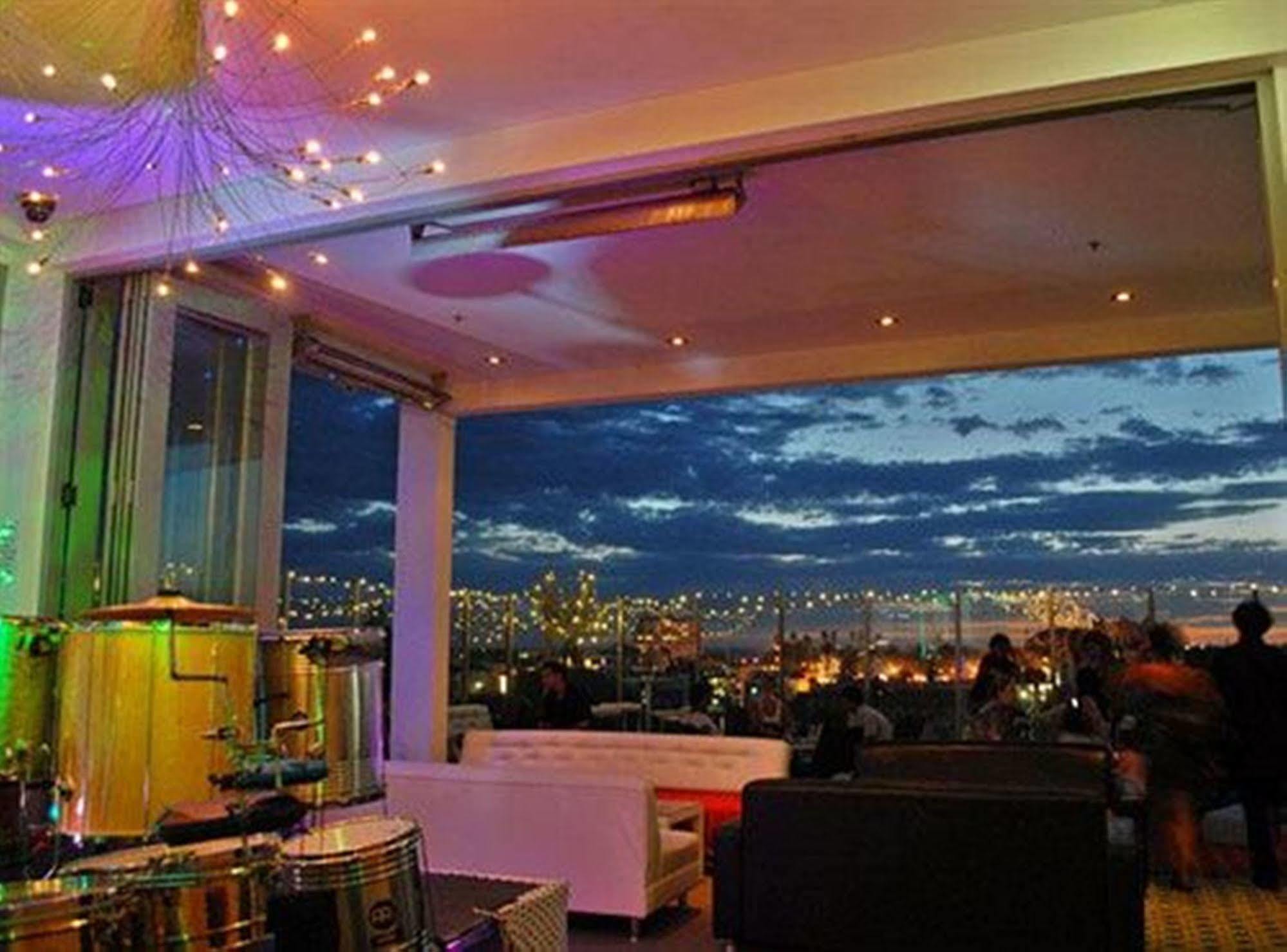 Summer House Melbourne Luaran gambar