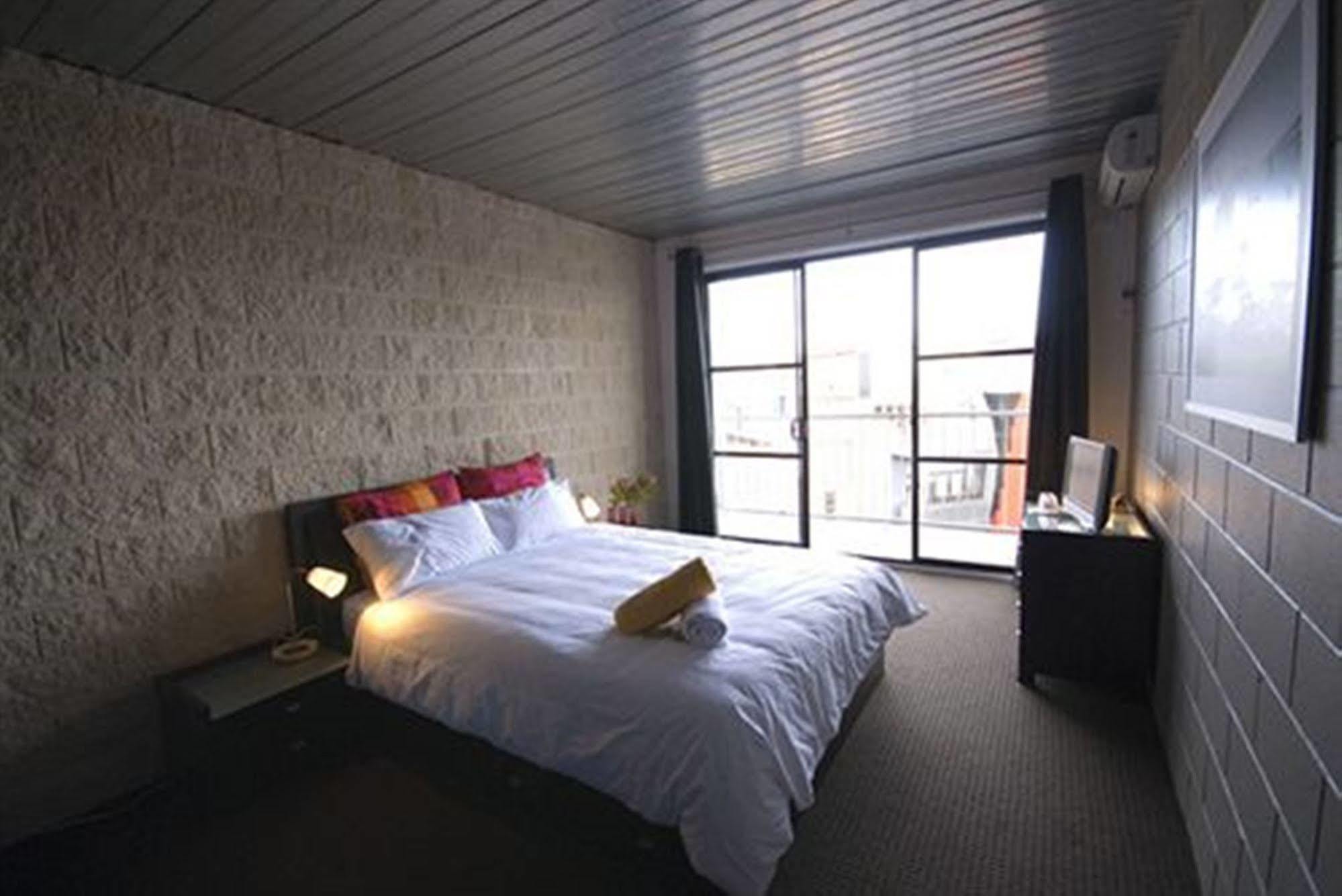 Summer House Melbourne Luaran gambar